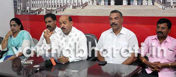 80 ಕೋಟಿ ರೂ. ವೆಚ್ಚದಲ್ಲಿ ರಸ್ತೆಗಳ ಅಭಿವೃದ್ಧಿ: ಶಾಸಕ ಬಾವ